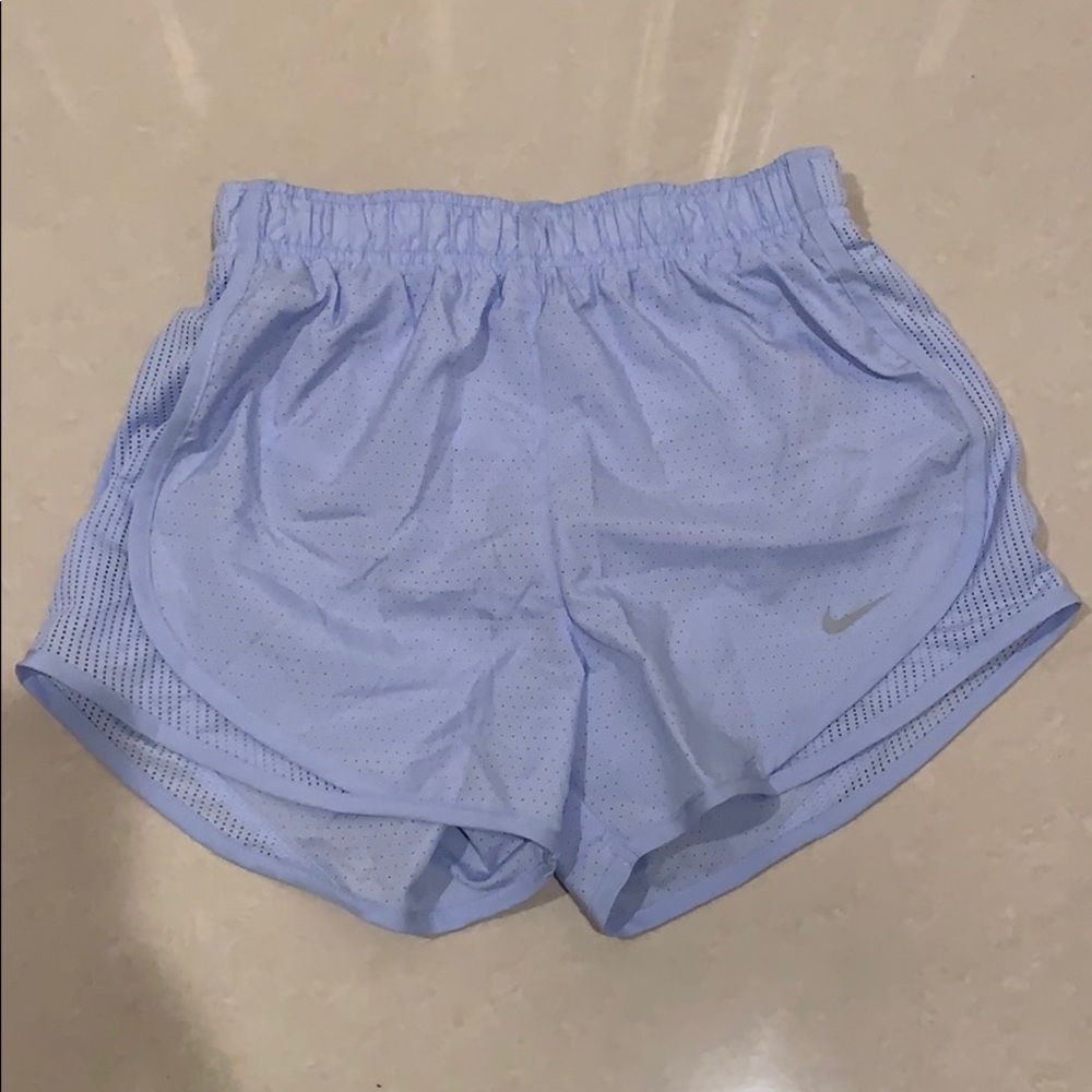 Nike Dri-Fit Running Shorts